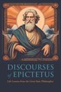 Epictetus: Discourses of Epictetus, Buch