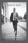 Peter B. Kyne: The Go-Getter, Buch