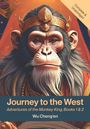 Wu Cheng'En: Journey to the West, Buch