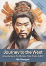 Wu Cheng'En: Journey to the West, Buch