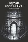 Friedrich Nietzsche: Beyond Good and Evil, Buch