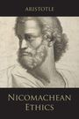 Aristotle: Nicomachean Ethics, Buch