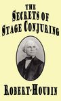 Robert-Houdin: The Secrets of Stage Conjuring, Buch