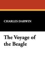 Charles Darwin: The Voyage of the Beagle, Buch