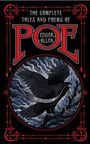 Edgar Allan Poe: Complete Tales and Poems of Edgar Allan Poe, Buch
