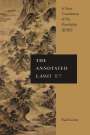 Paul Fischer: The Annotated Laozi, Buch