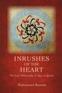 Mohammed Rustom: Inrushes of the Heart, Buch