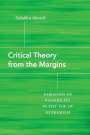Saladdin Ahmed: Critical Theory from the Margins, Buch
