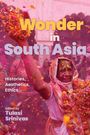 : Wonder in South Asia, Buch