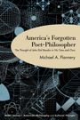 Michael A Flannery: America's Forgotten Poet-Philosopher, Buch