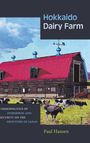 Paul Hansen: Hokkaido Dairy Farm, Buch