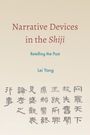 Lei Yang: Narrative Devices in the Shiji, Buch