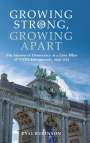 Eyal Rubinson: Growing Strong, Growing Apart, Buch