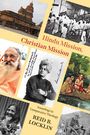 Reid B. Locklin: Hindu Mission, Christian Mission, Buch