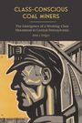 Alan J Singer: Class-Conscious Coal Miners, Buch