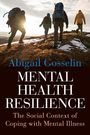 Abigail Gosselin: Mental Health Resilience, Buch