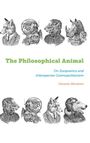 Eduardo Mendieta: The Philosophical Animal, Buch