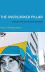 Alisa V Moldavanova: The Overlooked Pillar, Buch