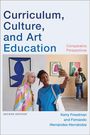 : Curriculum, Culture, and Art Education, Buch