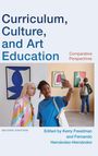 : Curriculum, Culture, and Art Education, Buch