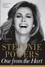 Stefanie Powers: One from the Hart, Buch