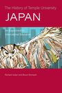 Richard Joslyn: The History of Temple University Japan: An Experiment in International Education, Buch