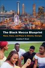 Jonathan P. Grant: The Black Mecca Blueprint, Buch