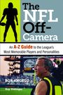 Bob Angelo: The NFL Off-Camera, Buch