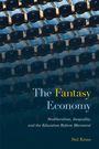 Neil Kraus: The Fantasy Economy, Buch