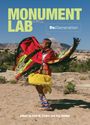 : Monument Lab, Buch
