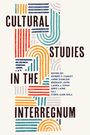 : Cultural Studies in the Interregnum, Buch