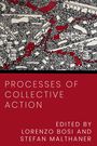 Processes of Collective Action, Buch