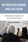 Lara-Zuzan Golesorkhi: Between Belonging and Exclusion, Buch