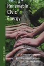 Carmen Sirianni: Renewable Civic Energy, Buch