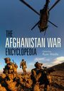 : The Afghanistan War Encyclopedia, Buch