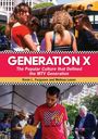 Kevin L Ferguson: Generation X, Buch