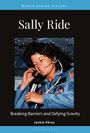 Jackie Pérez: Sally Ride, Buch