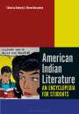 : American Indian Literature, Buch
