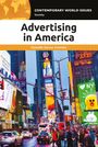 Danielle Sarver Coombs: Advertising in America, Buch