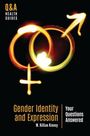 M Killian Kinney: Gender Identity and Expression, Buch