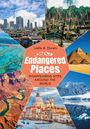 Leslie A Duram: Endangered Places, Buch