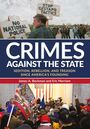 James A Beckman: Crimes Against the State, Buch