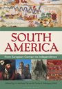 : South America, Buch