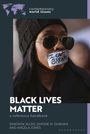 Shaonta' Allen: Black Lives Matter, Buch