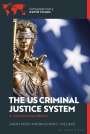 Sarah Koon-Magnin: The U.S. Criminal Justice System, Buch