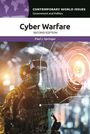 Paul J Springer: Cyber Warfare, Buch