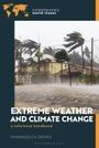 Mariangelica Groves: Extreme Weather and Climate Change, Buch