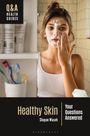 Shayan Waseh: Healthy Skin, Buch