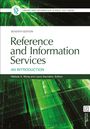 : Reference and Information Services, Buch