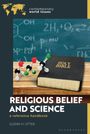 Glenn H Utter: Religious Belief and Science, Buch